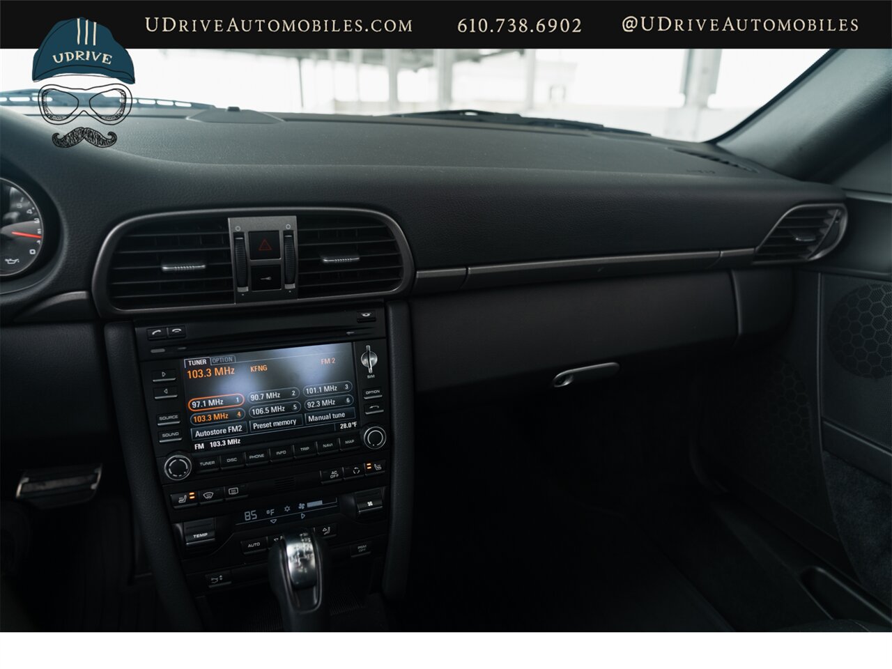 2009 Porsche 911 Carrera  997.2 Meteor Grey Heated Seats Bose Audio Low Miles - Photo 35 - West Chester, PA 19382