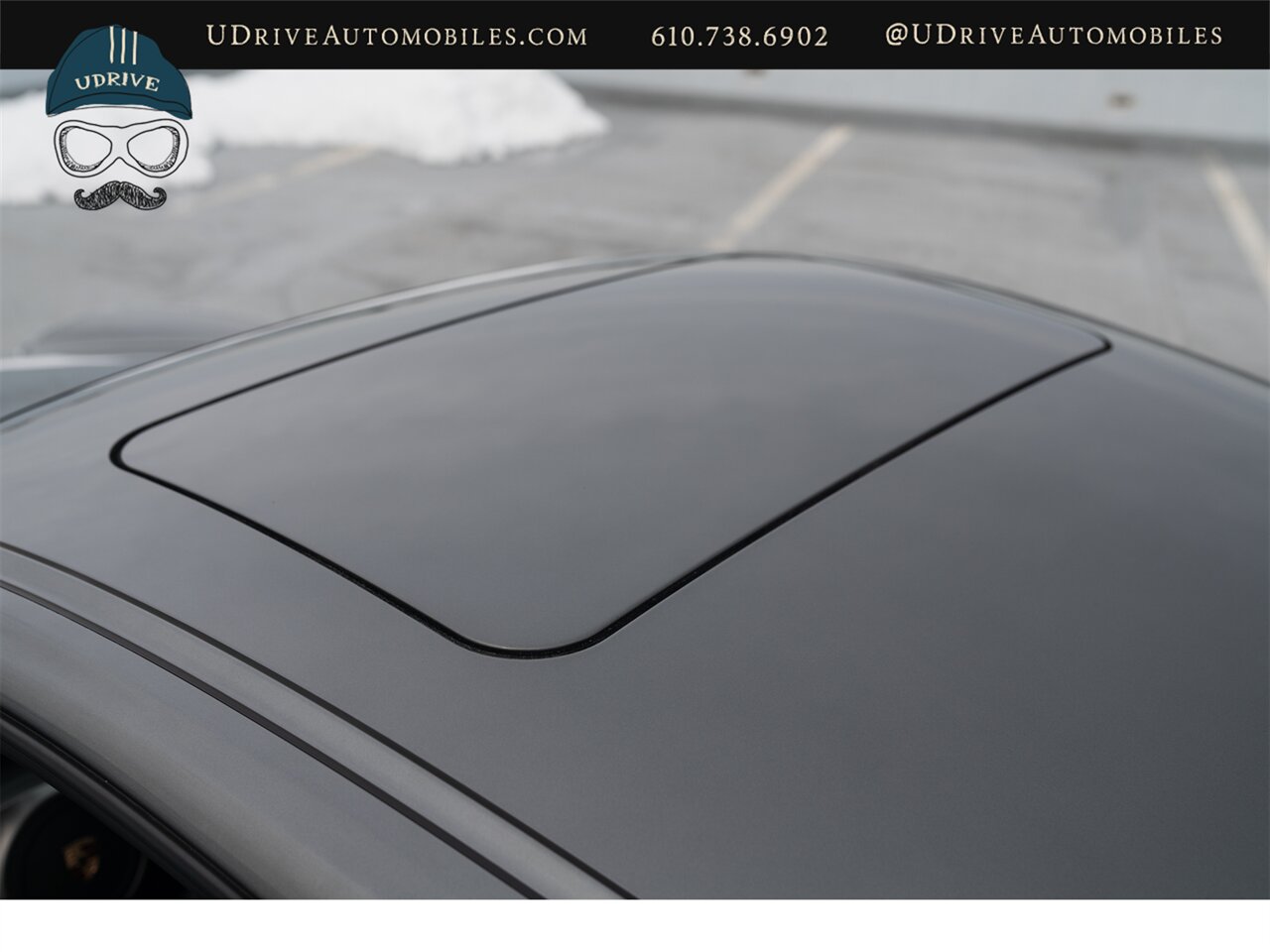 2009 Porsche 911 Carrera  997.2 Meteor Grey Heated Seats Bose Audio Low Miles - Photo 48 - West Chester, PA 19382