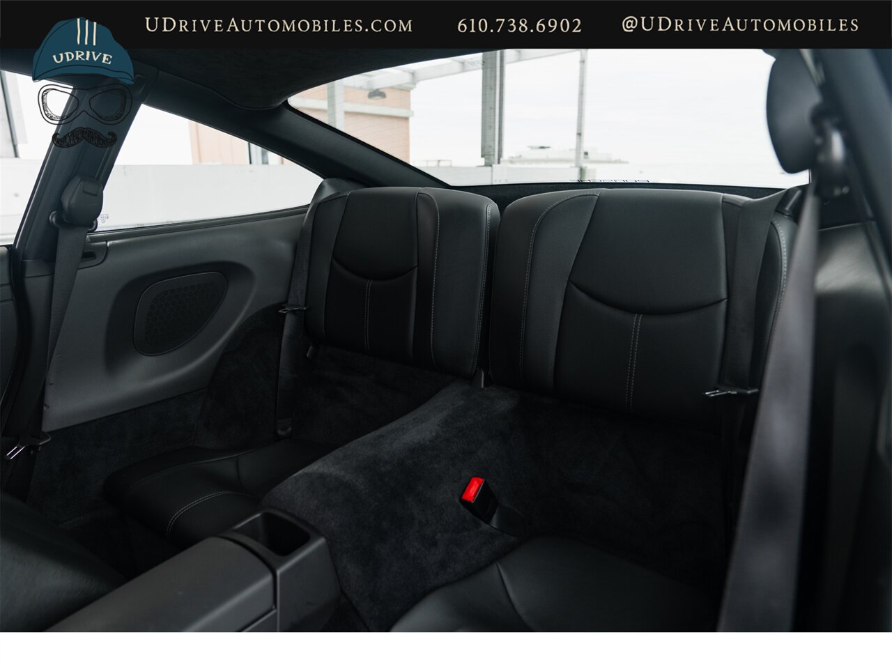 2009 Porsche 911 Carrera  997.2 Meteor Grey Heated Seats Bose Audio Low Miles - Photo 44 - West Chester, PA 19382