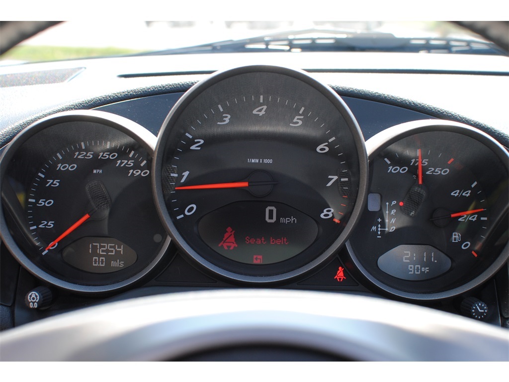 2011 Porsche Boxster Spyder   - Photo 16 - West Chester, PA 19382