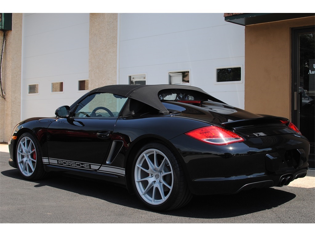 2011 Porsche Boxster Spyder   - Photo 11 - West Chester, PA 19382