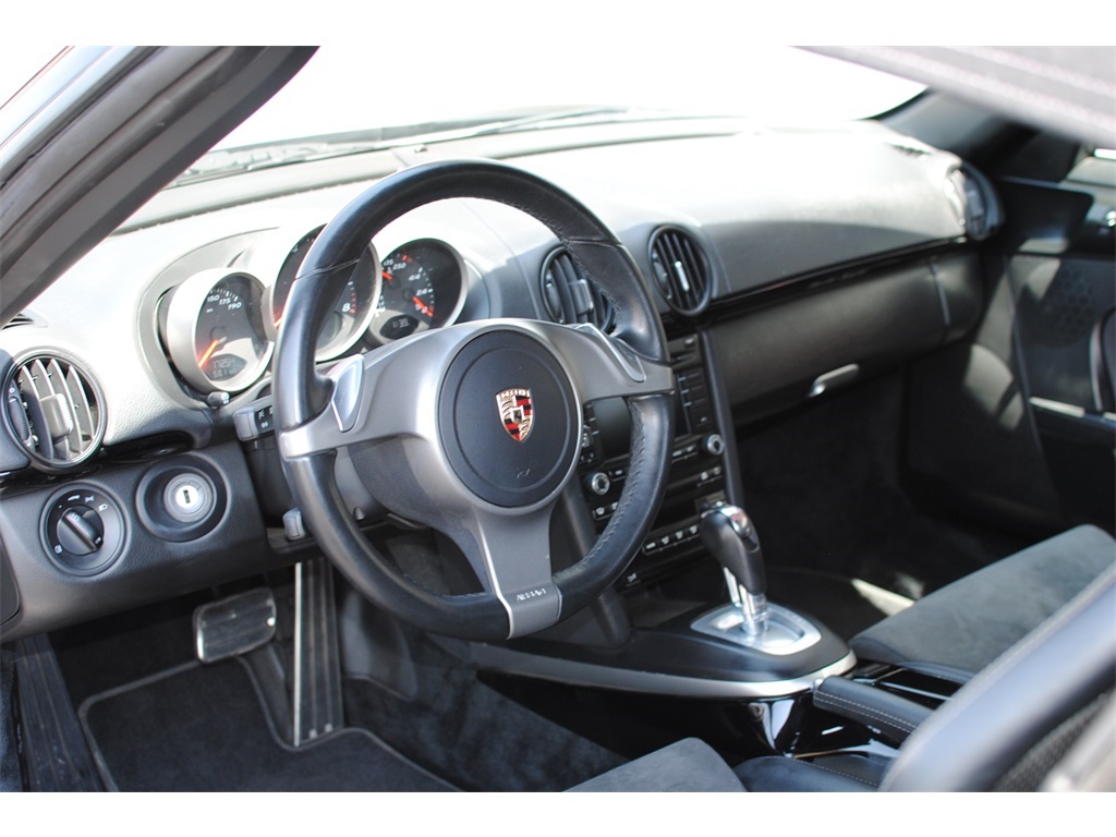 2011 Porsche Boxster Spyder   - Photo 15 - West Chester, PA 19382