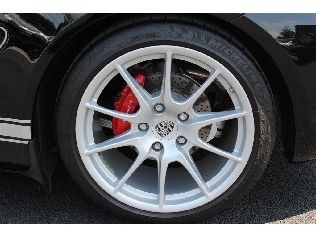 2011 Porsche Boxster Spyder   - Photo 29 - West Chester, PA 19382