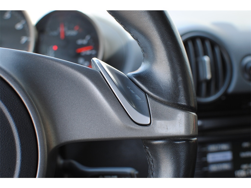 2011 Porsche Boxster Spyder   - Photo 19 - West Chester, PA 19382