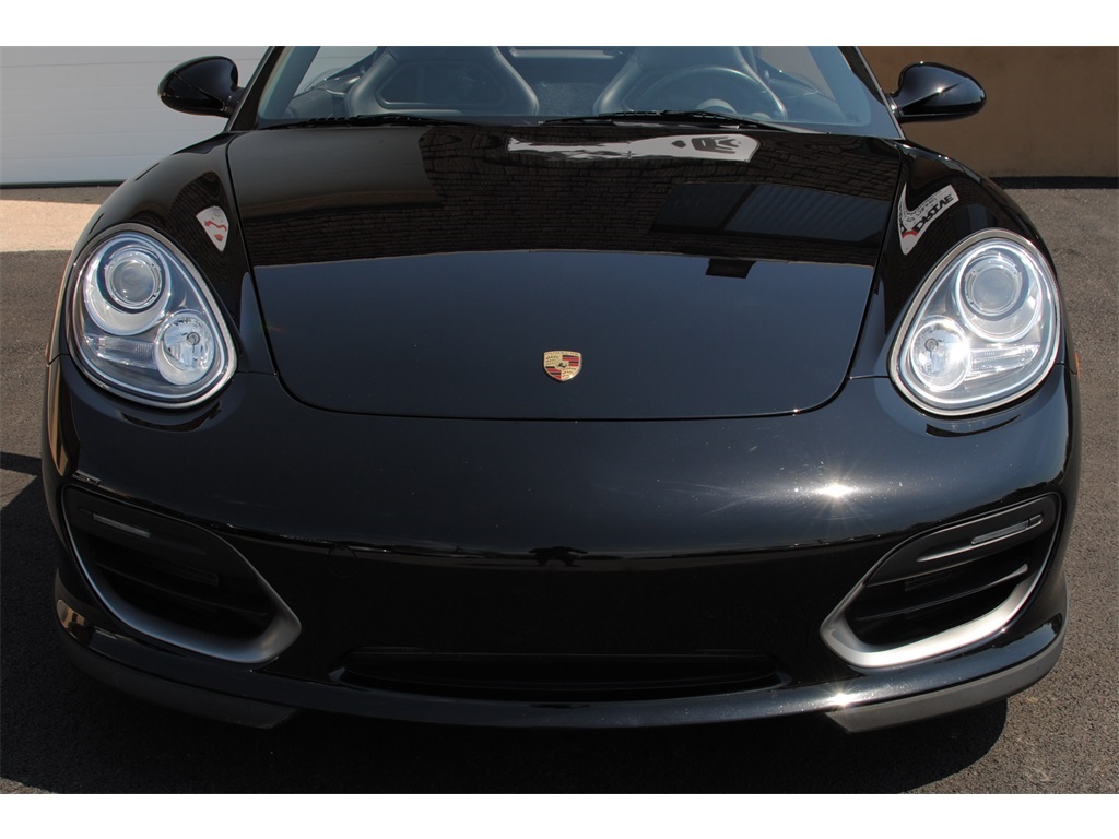 2011 Porsche Boxster Spyder   - Photo 5 - West Chester, PA 19382