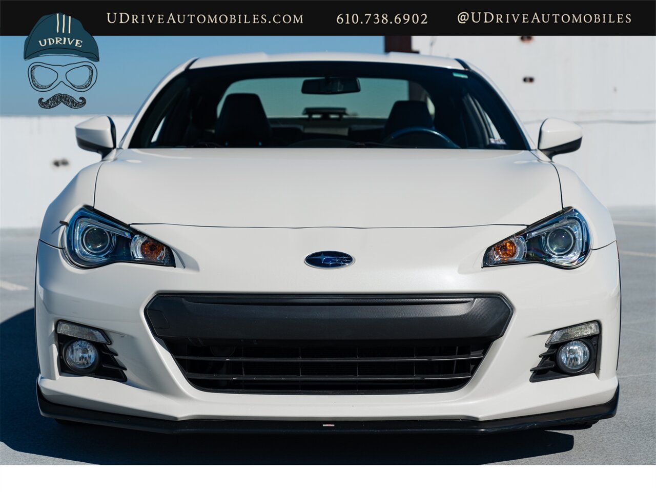 2015 Subaru BRZ Series.Blue Edition  1 Owner Full Service History 6 Speed - Photo 14 - West Chester, PA 19382