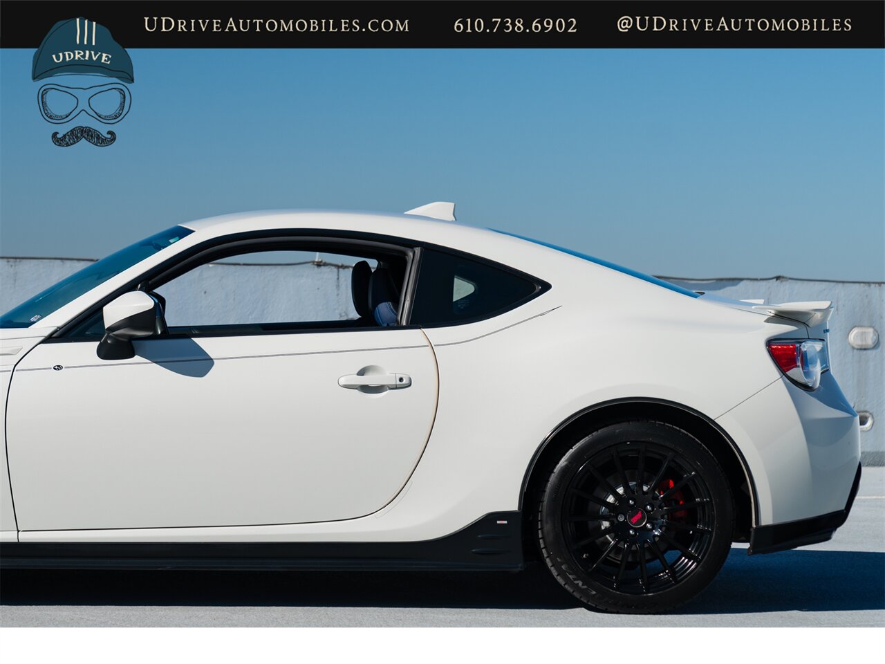 2015 Subaru BRZ Series.Blue Edition  1 Owner Full Service History 6 Speed - Photo 26 - West Chester, PA 19382