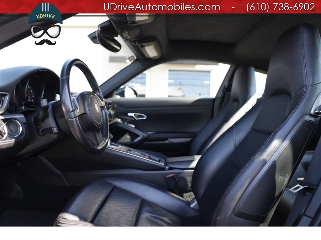 2012 Porsche 911 Carrera PDK 14 Way Seats Bose 20in Wheels   - Photo 25 - West Chester, PA 19382