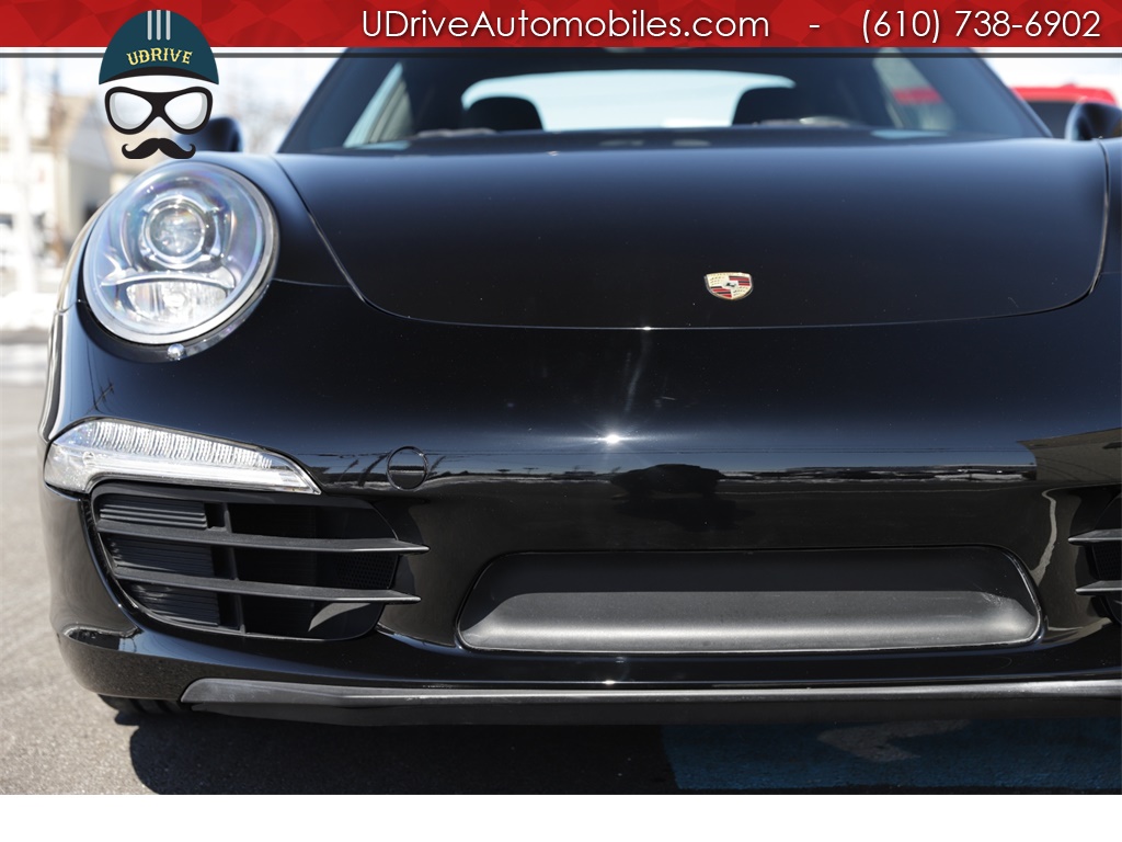 2012 Porsche 911 Carrera PDK 14 Way Seats Bose 20in Wheels   - Photo 13 - West Chester, PA 19382