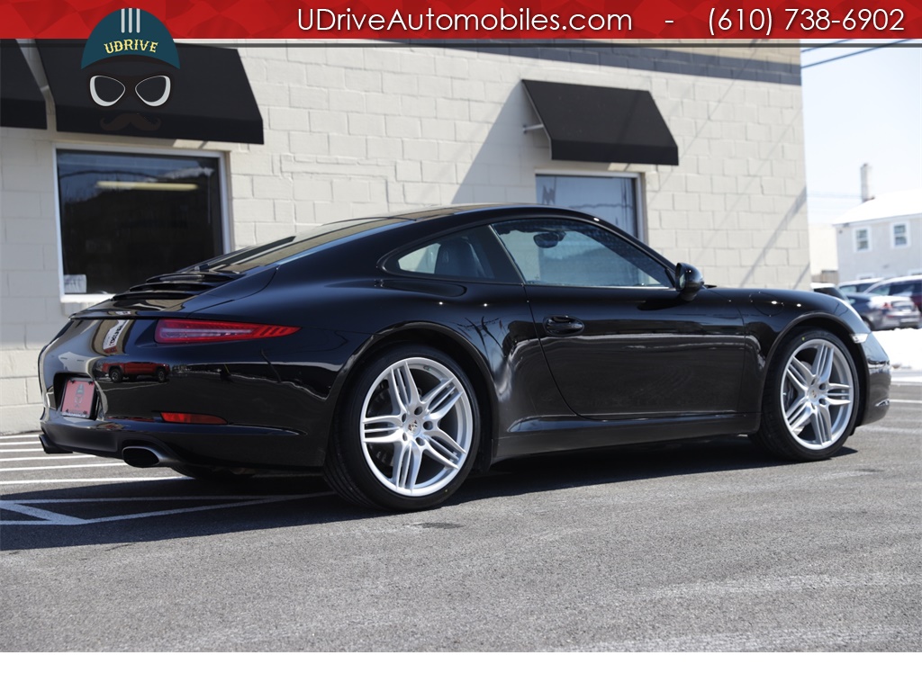 2012 Porsche 911 Carrera PDK 14 Way Seats Bose 20in Wheels   - Photo 18 - West Chester, PA 19382