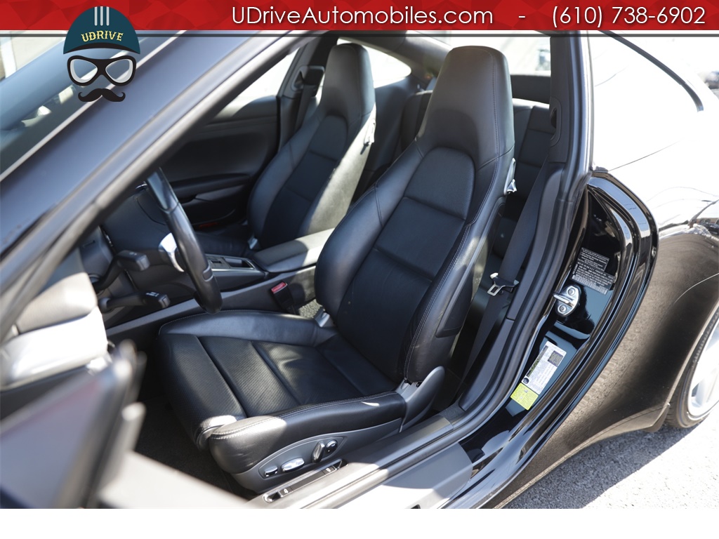 2012 Porsche 911 Carrera PDK 14 Way Seats Bose 20in Wheels   - Photo 24 - West Chester, PA 19382