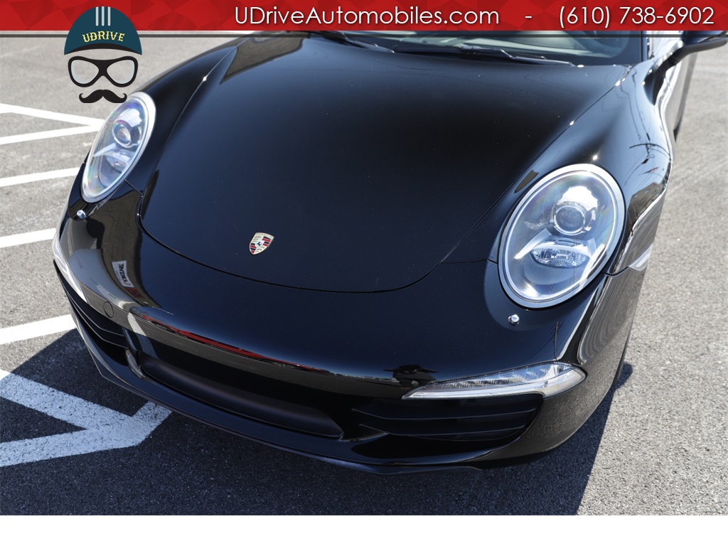 2012 Porsche 911 Carrera PDK 14 Way Seats Bose 20in Wheels   - Photo 10 - West Chester, PA 19382