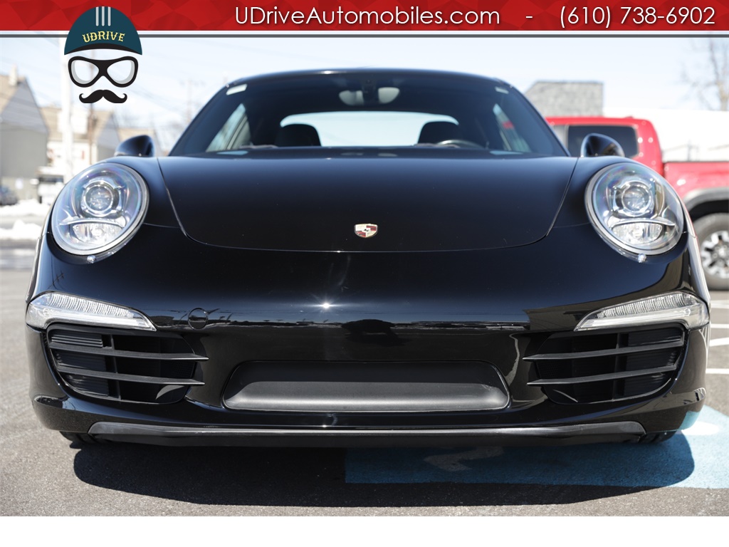 2012 Porsche 911 Carrera PDK 14 Way Seats Bose 20in Wheels   - Photo 12 - West Chester, PA 19382