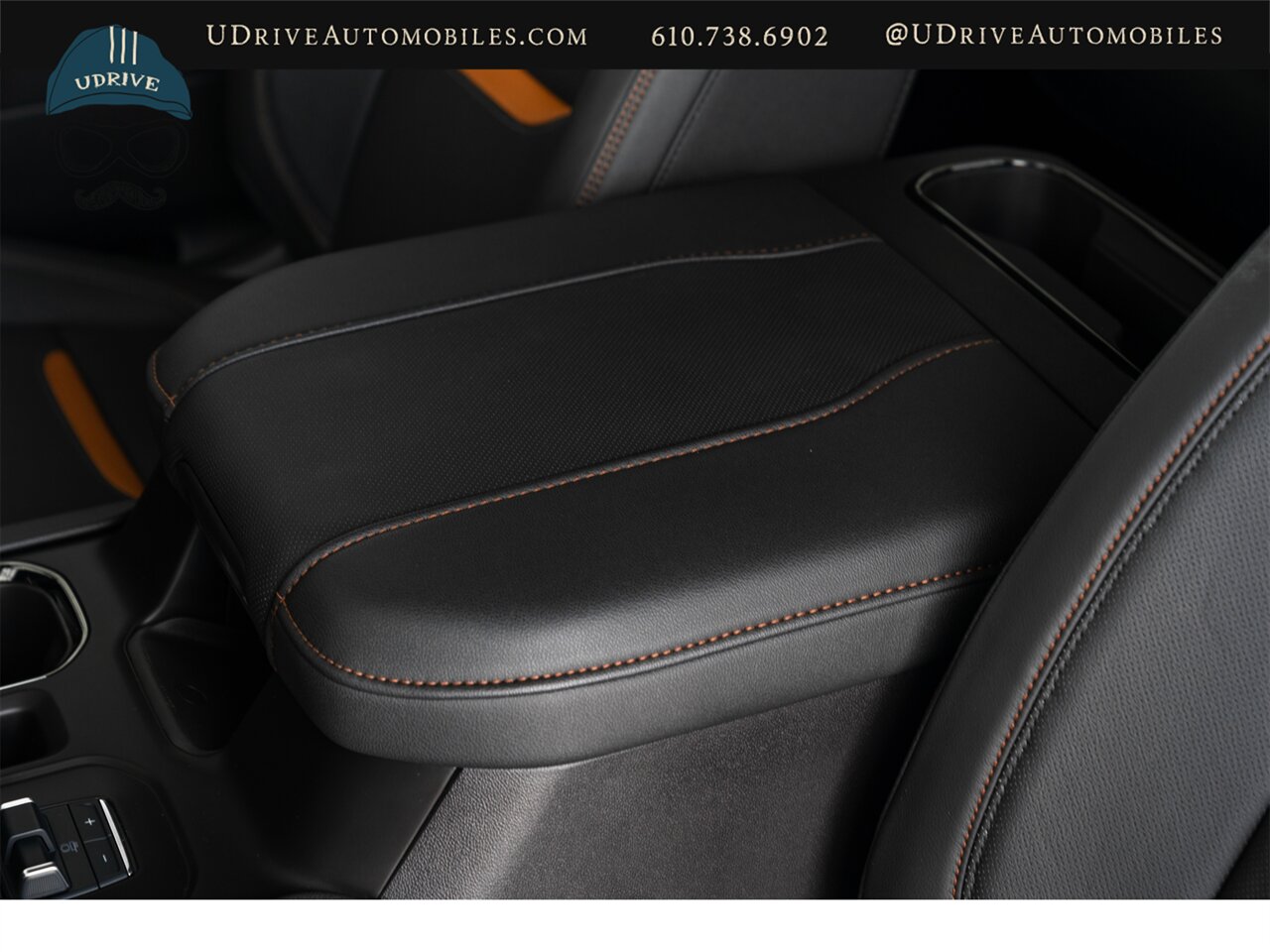 2025 GMC Sierra 1500 AT4  Duramax 3.0L Diesel AT4 Standard Bed 6.6 Feet - Photo 51 - West Chester, PA 19382