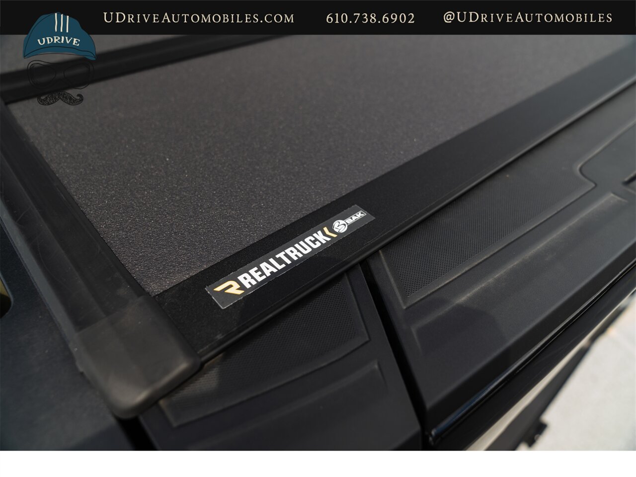 2025 GMC Sierra 1500 AT4  Duramax 3.0L Diesel AT4 Standard Bed 6.6 Feet - Photo 25 - West Chester, PA 19382