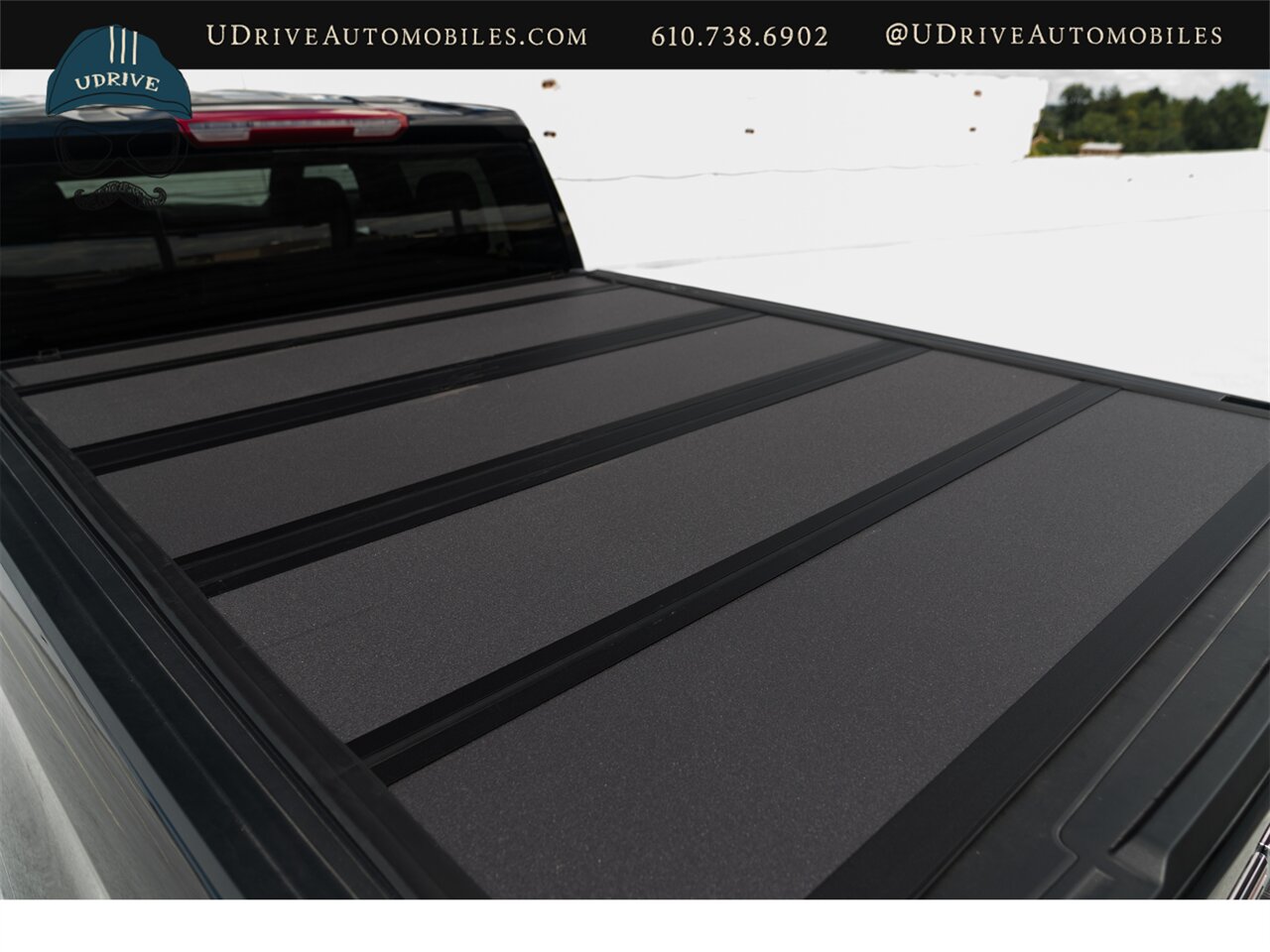 2025 GMC Sierra 1500 AT4  Duramax 3.0L Diesel AT4 Standard Bed 6.6 Feet - Photo 24 - West Chester, PA 19382