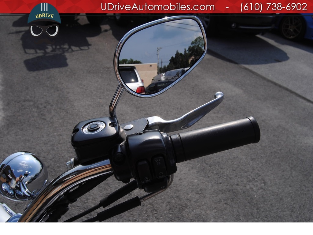 2007 Harley-Davidson Softail   - Photo 4 - West Chester, PA 19382