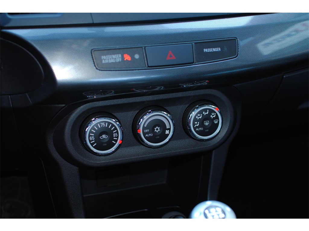 2010 Mitsubishi Lancer Evolution GSR   - Photo 21 - West Chester, PA 19382