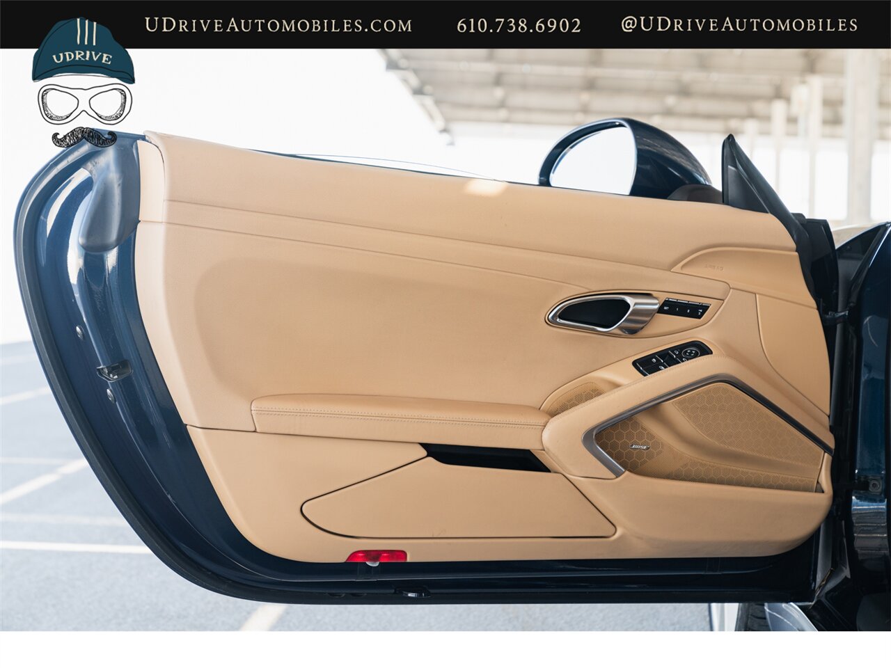 2013 Porsche 911 Carrera  7 Speed Manual - Photo 27 - West Chester, PA 19382
