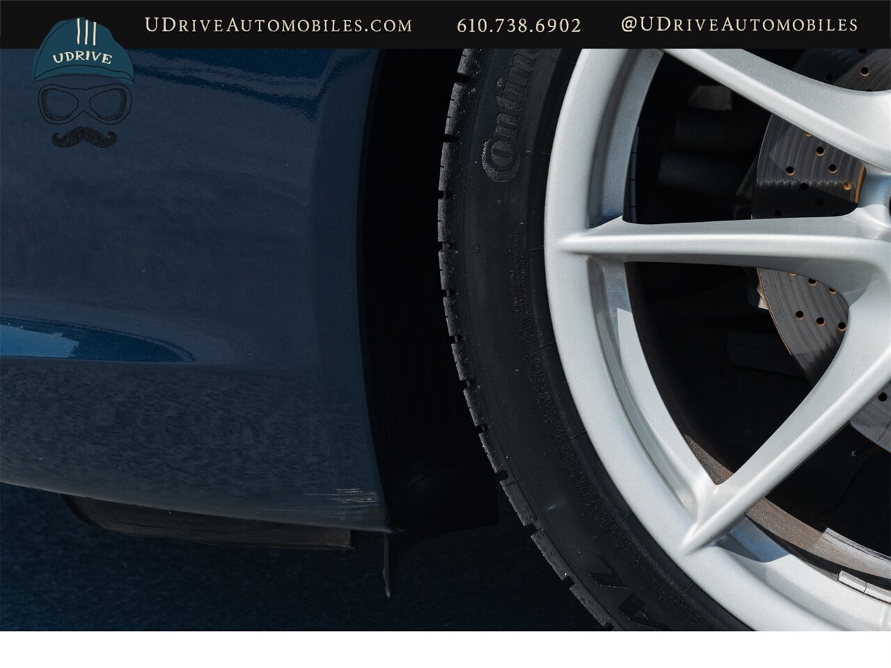 2013 Porsche 911 Carrera  7 Speed Manual - Photo 11 - West Chester, PA 19382
