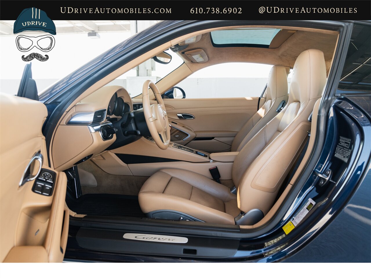 2013 Porsche 911 Carrera  7 Speed Manual - Photo 31 - West Chester, PA 19382
