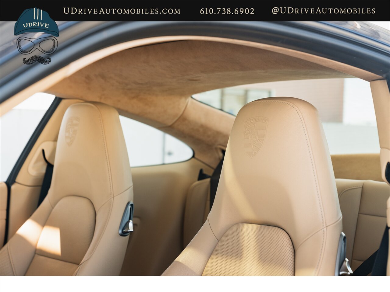 2013 Porsche 911 Carrera  7 Speed Manual - Photo 30 - West Chester, PA 19382