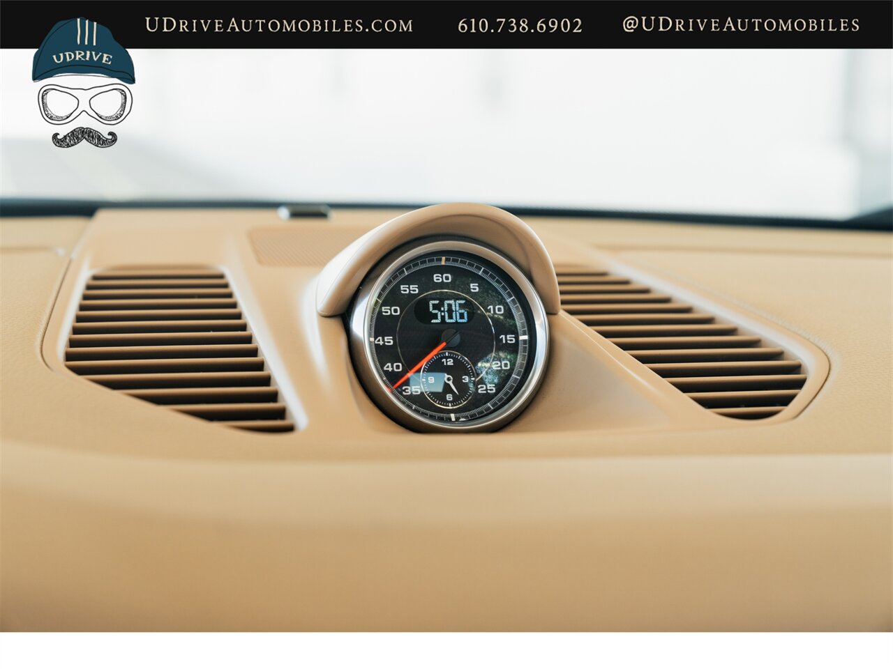2013 Porsche 911 Carrera  7 Speed Manual - Photo 39 - West Chester, PA 19382