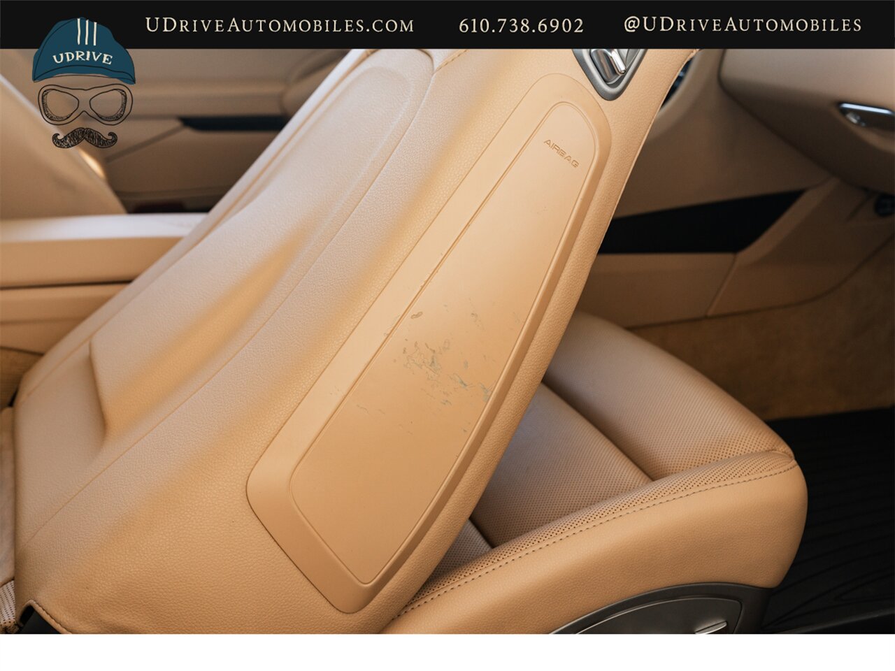 2013 Porsche 911 Carrera  7 Speed Manual - Photo 51 - West Chester, PA 19382