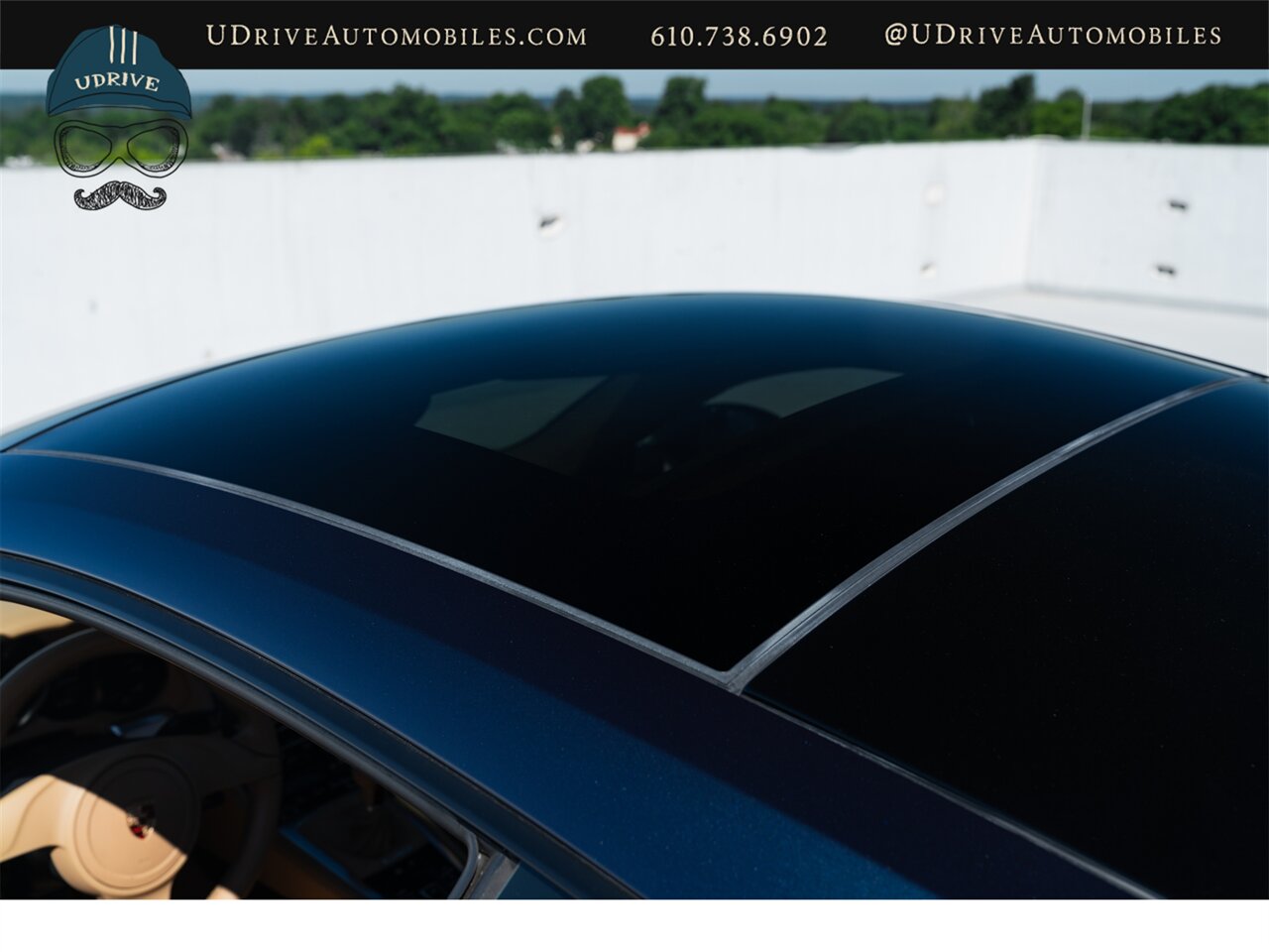 2013 Porsche 911 Carrera  7 Speed Manual - Photo 52 - West Chester, PA 19382