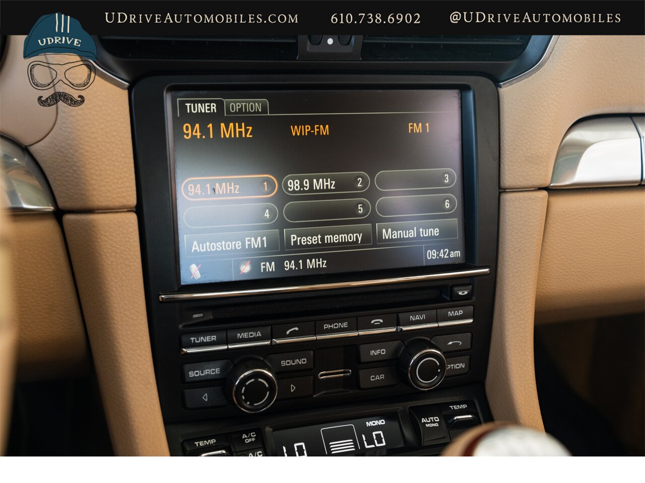 2013 Porsche 911 Carrera  7 Speed Manual - Photo 40 - West Chester, PA 19382