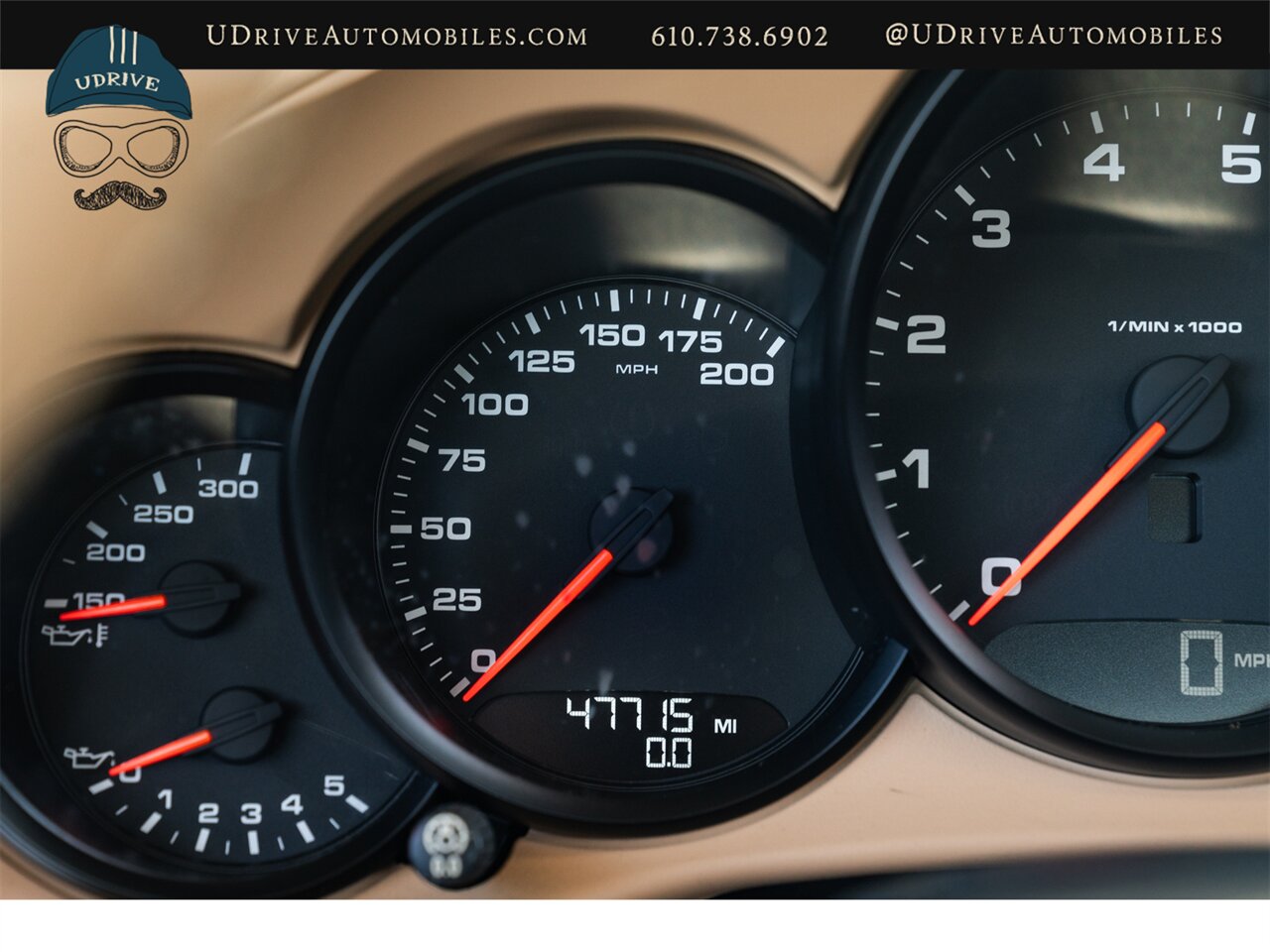 2013 Porsche 911 Carrera  7 Speed Manual - Photo 36 - West Chester, PA 19382