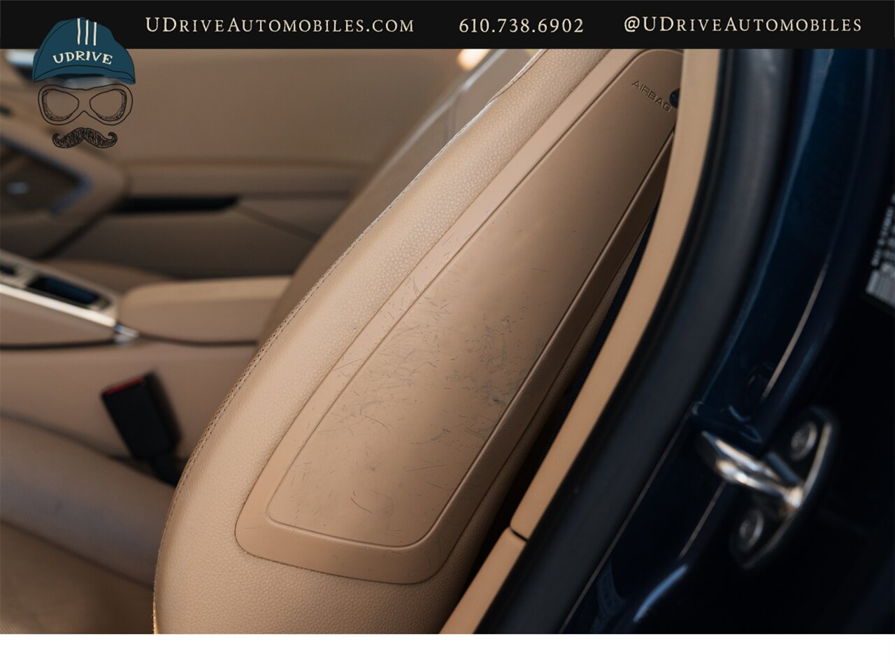 2013 Porsche 911 Carrera  7 Speed Manual - Photo 32 - West Chester, PA 19382