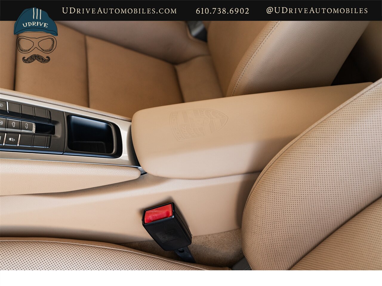 2013 Porsche 911 Carrera  7 Speed Manual - Photo 48 - West Chester, PA 19382