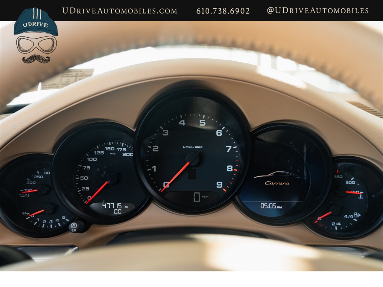 2013 Porsche 911 Carrera  7 Speed Manual - Photo 35 - West Chester, PA 19382