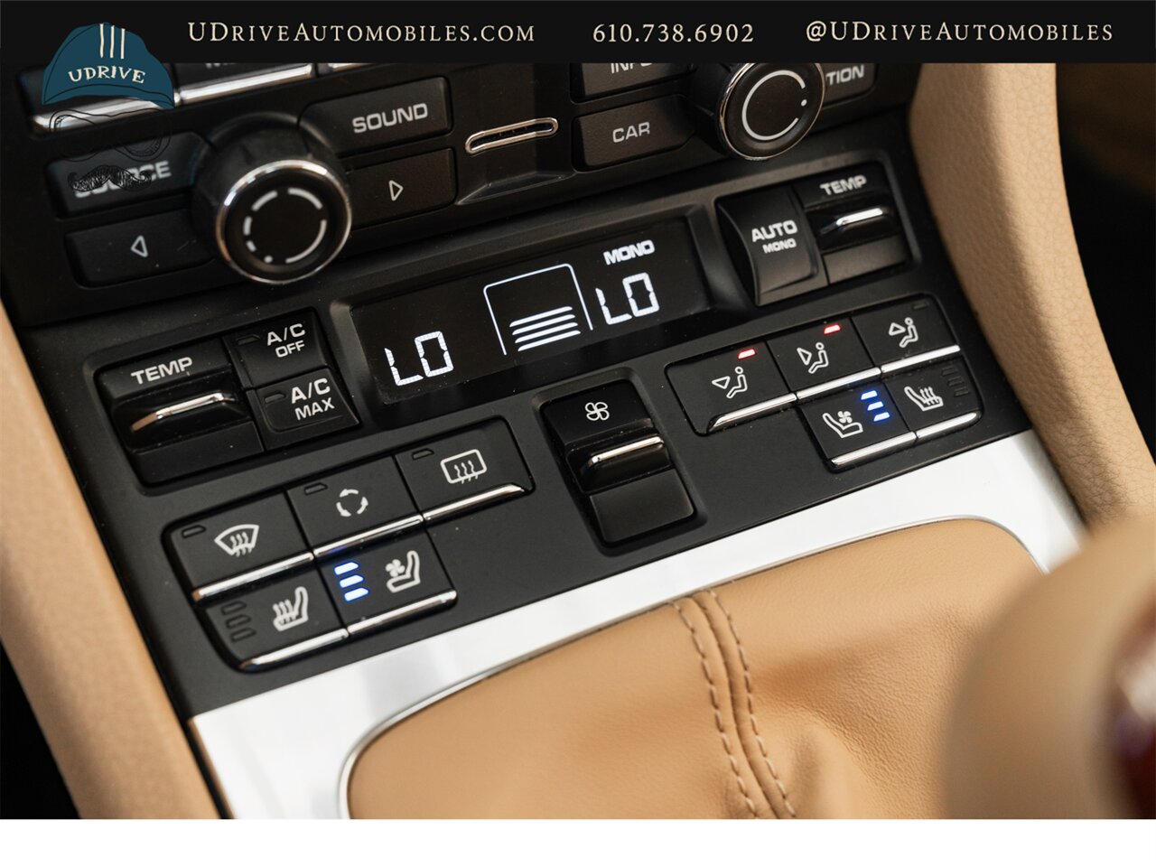 2013 Porsche 911 Carrera  7 Speed Manual - Photo 43 - West Chester, PA 19382