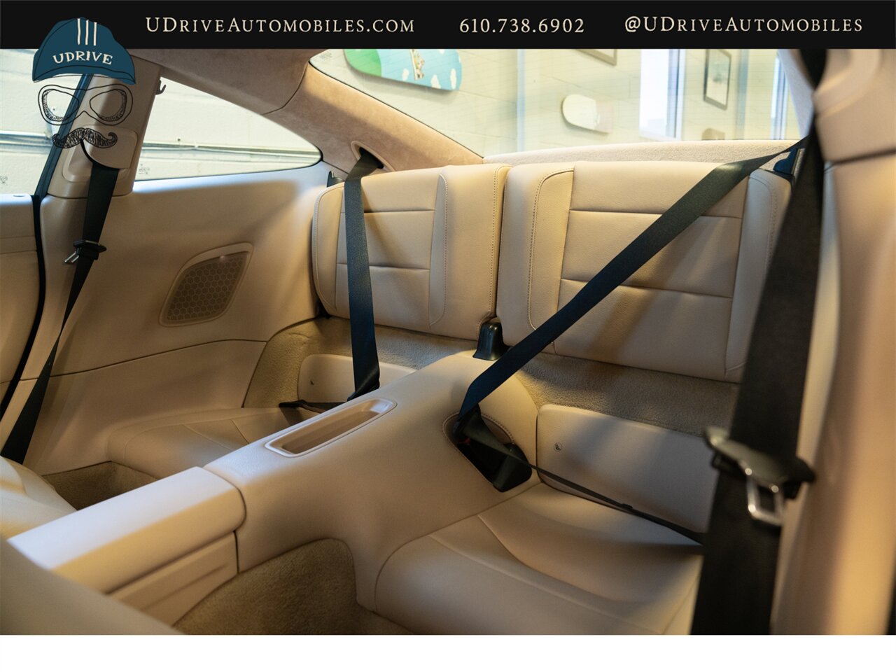 2013 Porsche 911 Carrera  7 Speed Manual - Photo 50 - West Chester, PA 19382