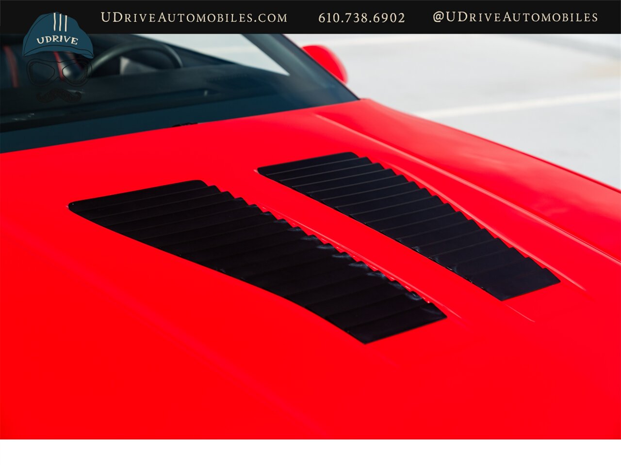 1986 Chevrolet Camaro Z28 IROC-Z Automatic Fresh Service 40k Miles - Photo 18 - West Chester, PA 19382
