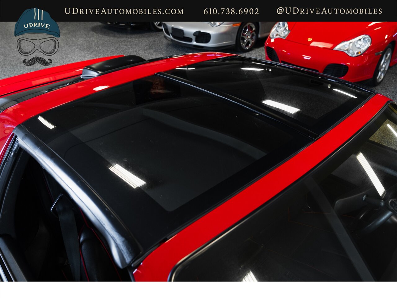 1986 Chevrolet Camaro Z28 IROC-Z Automatic Fresh Service 40k Miles - Photo 63 - West Chester, PA 19382