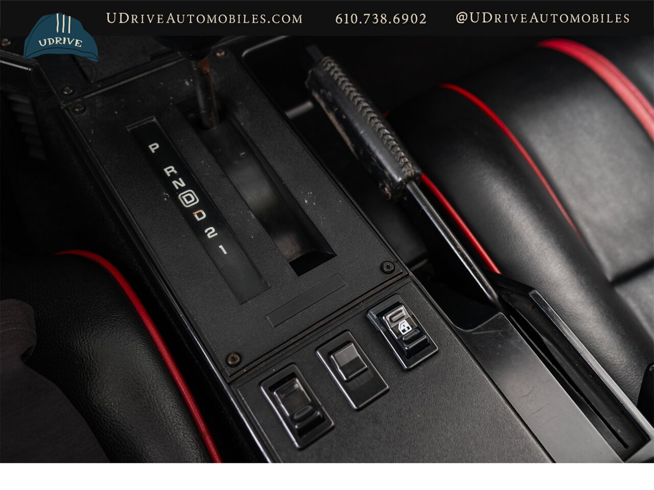1986 Chevrolet Camaro Z28 IROC-Z Automatic Fresh Service 40k Miles - Photo 53 - West Chester, PA 19382