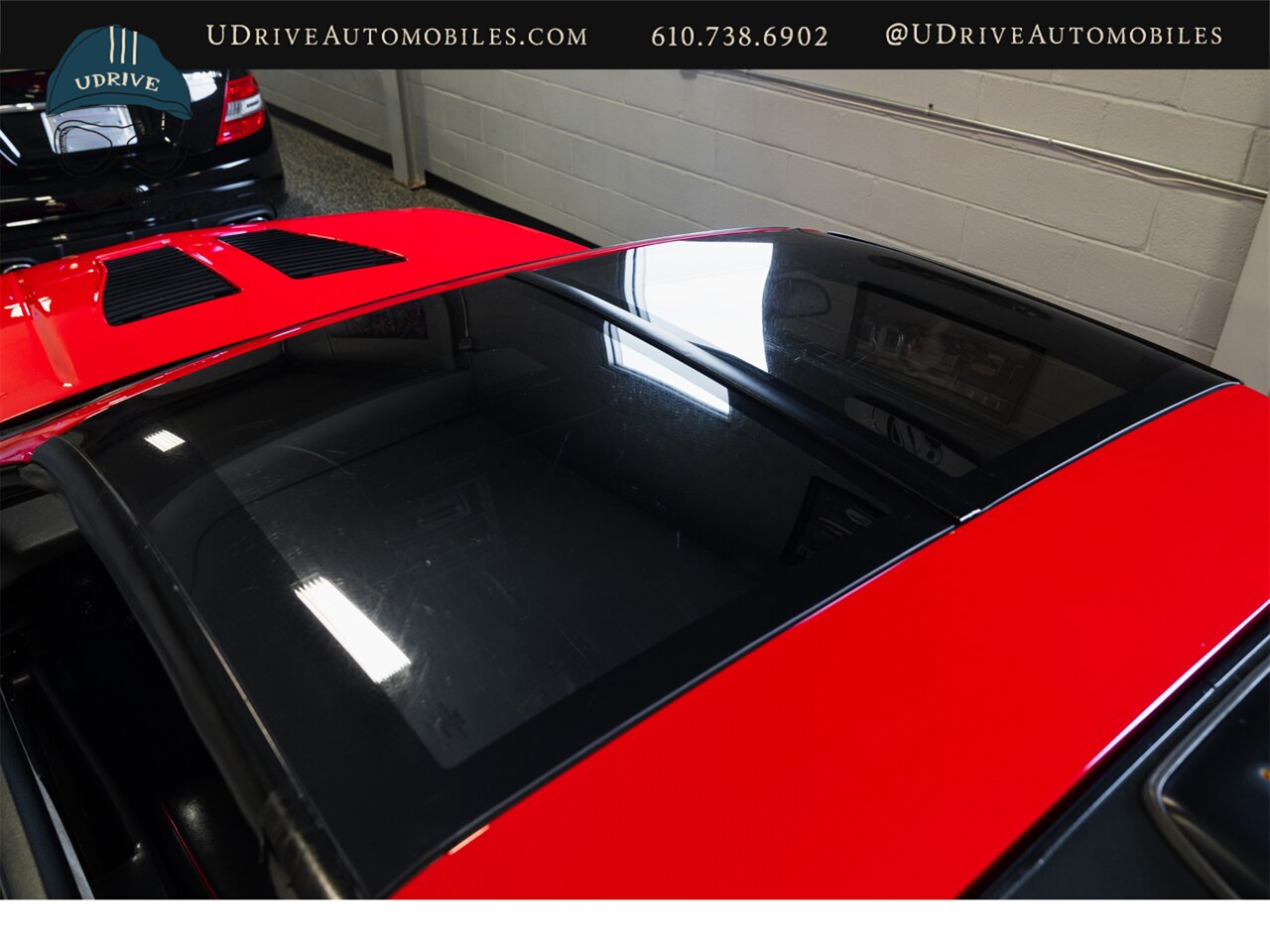 1986 Chevrolet Camaro Z28 IROC-Z Automatic Fresh Service 40k Miles - Photo 61 - West Chester, PA 19382