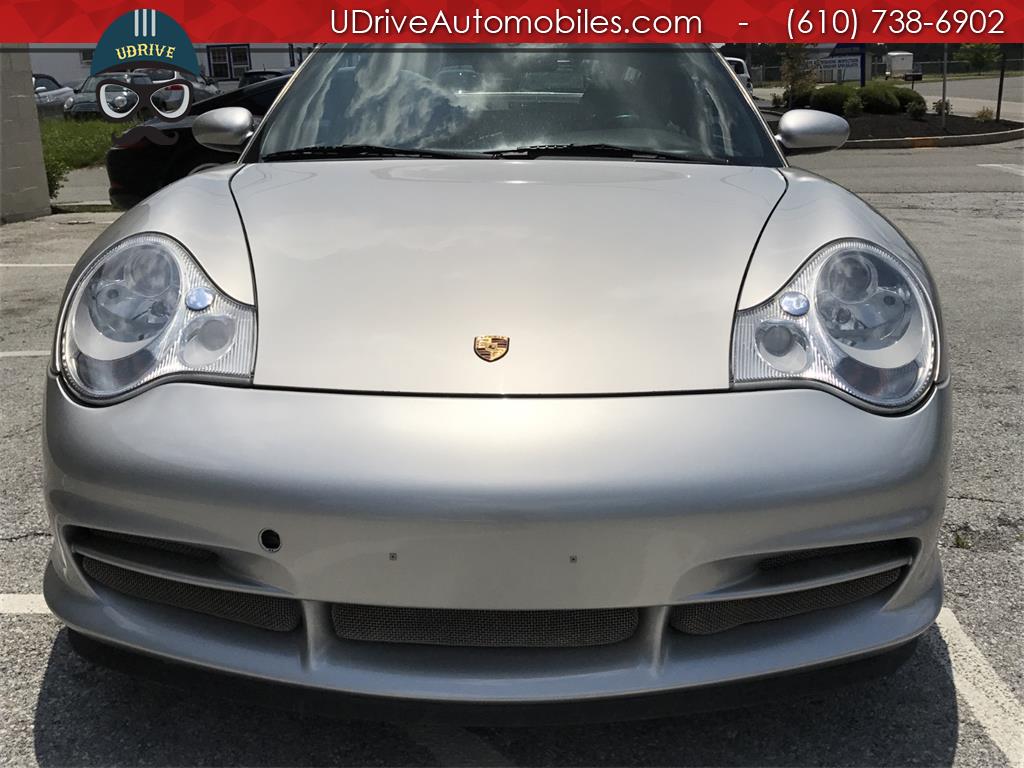 2004 Porsche 911 GT3   - Photo 3 - West Chester, PA 19382