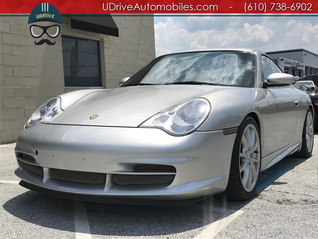 2004 Porsche 911 GT3   - Photo 2 - West Chester, PA 19382