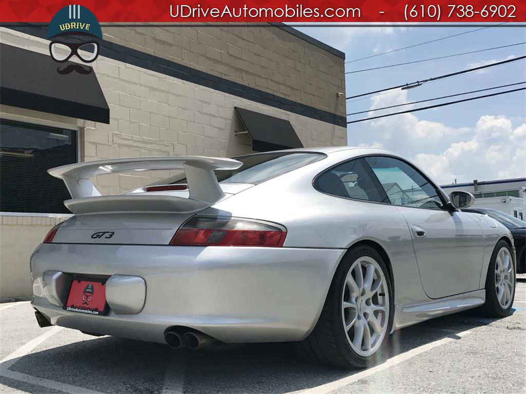 2004 Porsche 911 GT3   - Photo 6 - West Chester, PA 19382