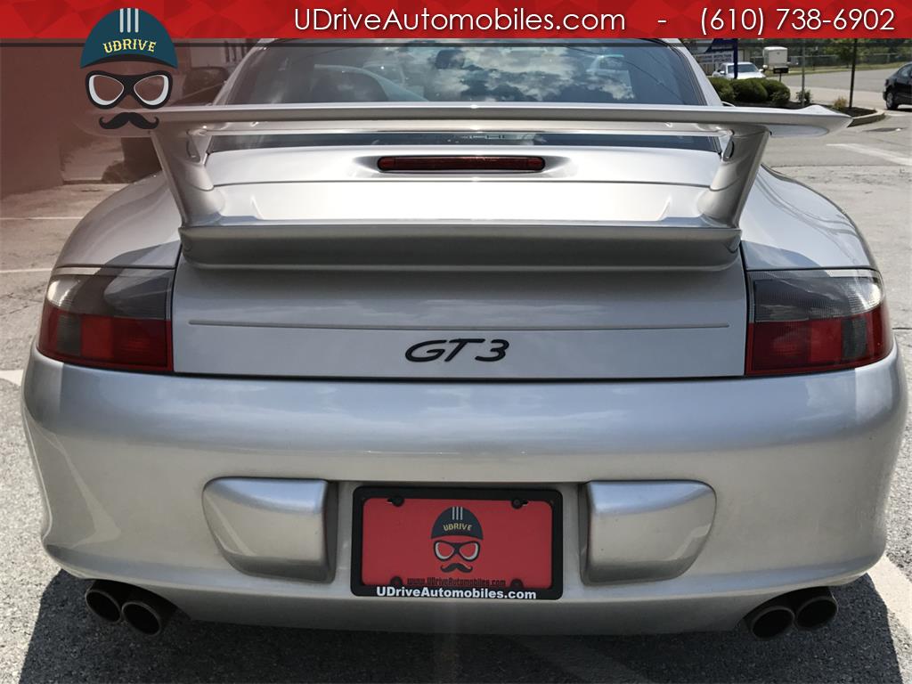 2004 Porsche 911 GT3   - Photo 7 - West Chester, PA 19382