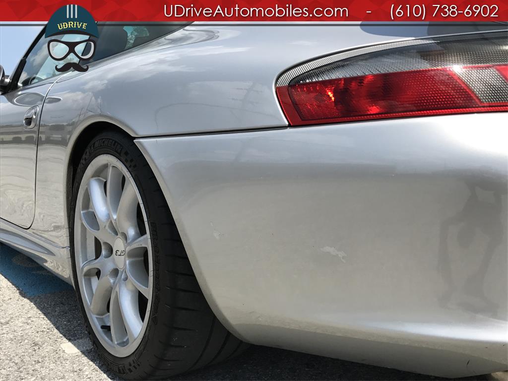 2004 Porsche 911 GT3   - Photo 9 - West Chester, PA 19382