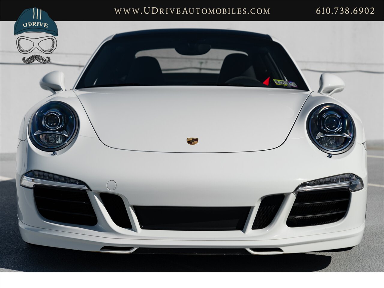 2014 Porsche 911 Carrera S  7 Speed Aerokit Cup Sport Exhst PDLS Prem Plus - Photo 14 - West Chester, PA 19382