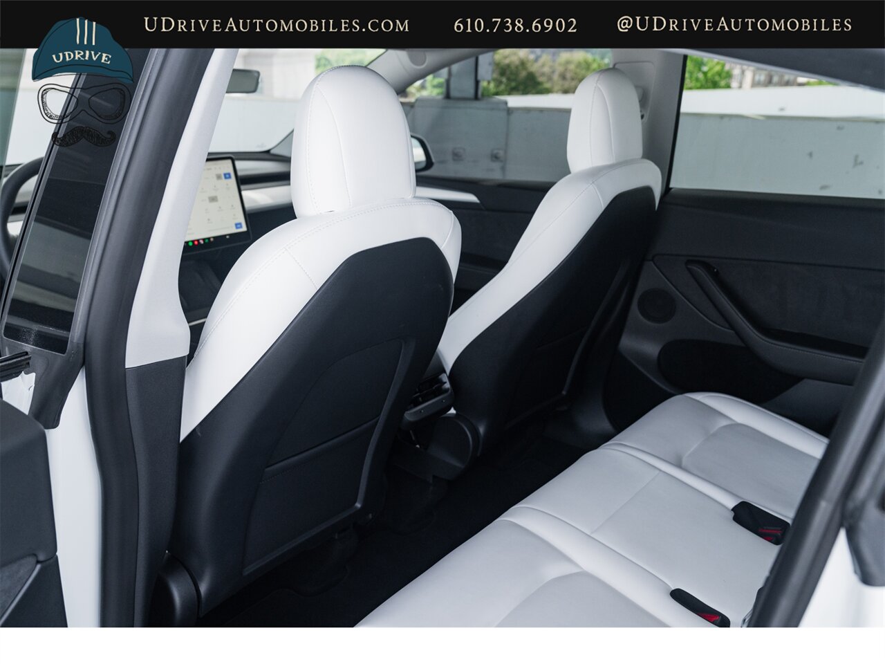 2023 Tesla Model Y - Photo 34 - West Chester, PA 19382