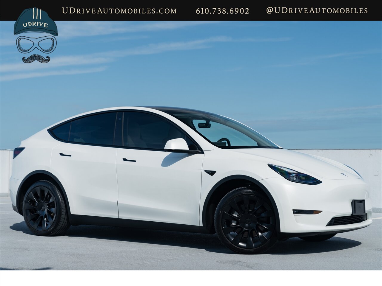 2023 Tesla Model Y - Photo 3 - West Chester, PA 19382