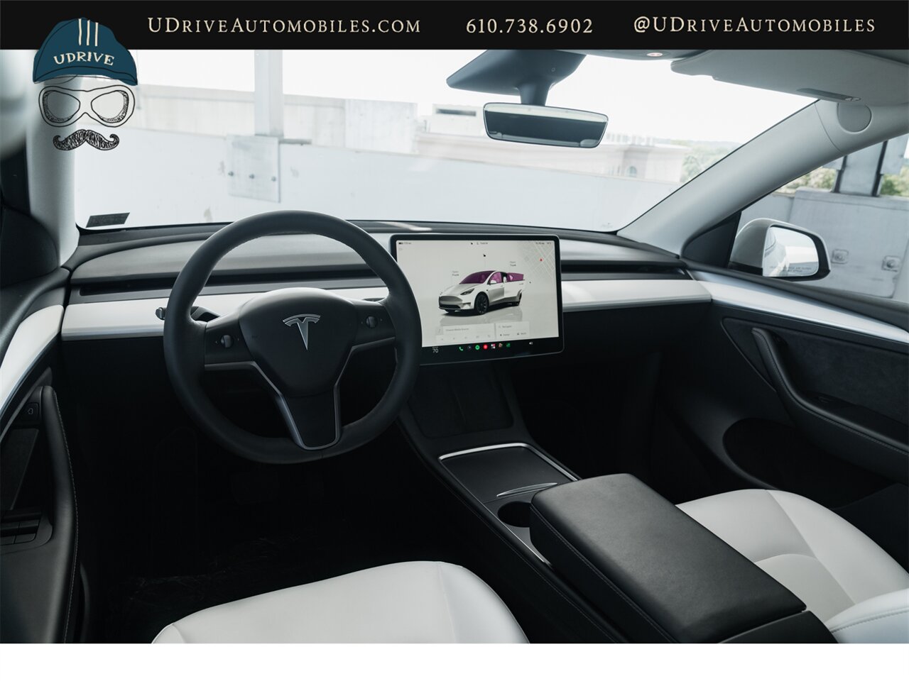2023 Tesla Model Y - Photo 23 - West Chester, PA 19382
