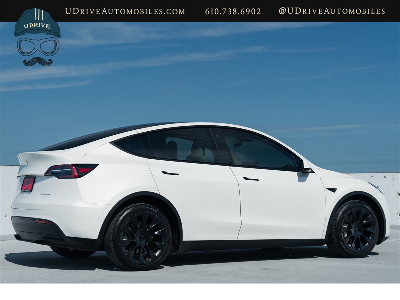 2023 Tesla Model Y - Photo 16 - West Chester, PA 19382